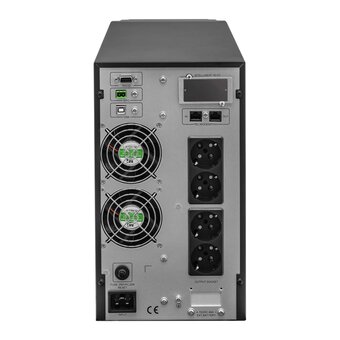  ИБП SNR SNR-UPS-ONT-3000-B72 3кВА/2,7кВт 
