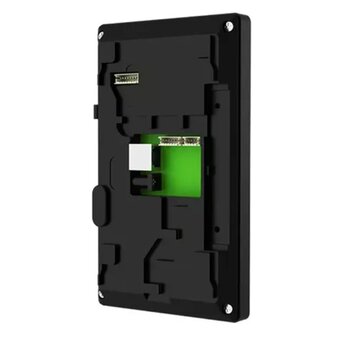  Аудиодомофон BAS-IP SP-03F Black 