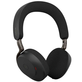  Гарнитура Jabra Evolve 3 75 MS 37599-999-889 black 