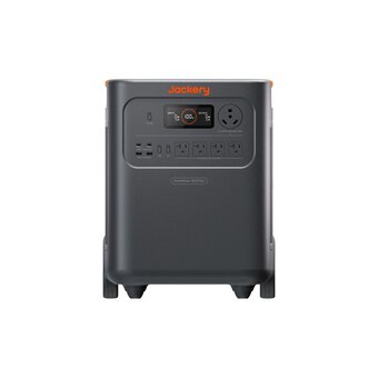  Электростанция портативная Jackery Home 3600 Plus 