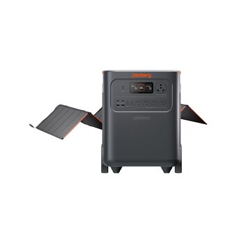  Электростанция портативная Jackery Home 3600 Plus 
