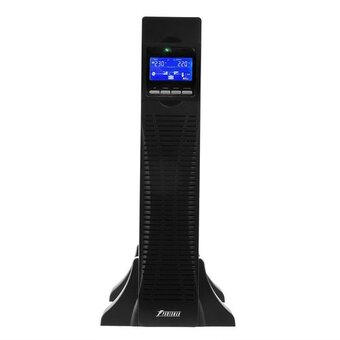  ИБП Powerman UPS Online 2000 RT (6135033) 2000VA/1800W 