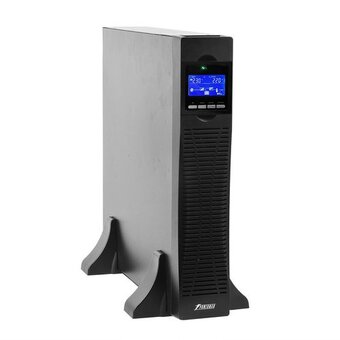  ИБП Powerman UPS Online 2000 RT (6135033) 2000VA/1800W 