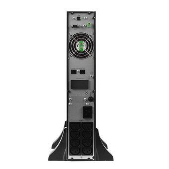  ИБП Powerman UPS Online 2000 RT (6135033) 2000VA/1800W 