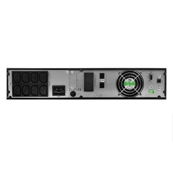  ИБП Powerman UPS Online 2000 RT (6135033) 2000VA/1800W 
