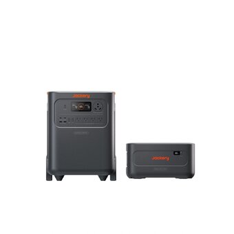  Электростанция портативная Jackery Home 3600 Plus 
