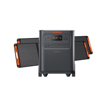  Электростанция портативная Jackery Home 3600 Plus 