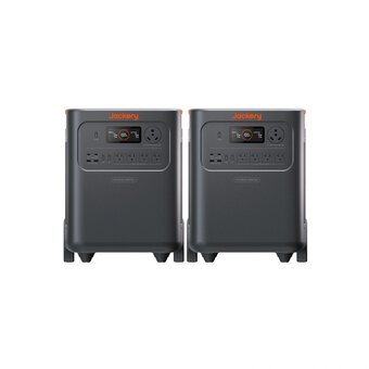  Электростанция портативная Jackery Home 3600 Plus 