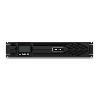  ИБП Бастион SKAT-UPS 2000-RACK-ON-4x9-E P3 2000 ВА/2000 Вт 