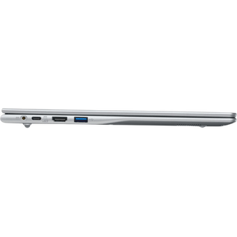  Ноутбук Acer Aspire Lite AL15-21P-R0R4 (NX.DTQCD.003) Ryzen 5 40 8Gb SSD512Gb AMD Radeon 610M 15.6" IPS FHD (1920x1080) без ОС silver WiFi BT Cam 