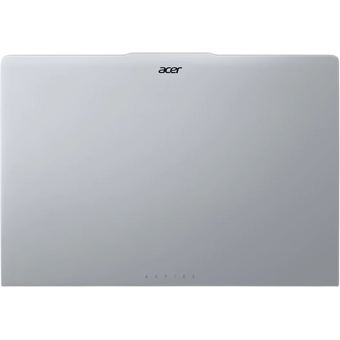  Ноутбук Acer Aspire Lite AL15-21P-R0R4 (NX.DTQCD.003) Ryzen 5 40 8Gb SSD512Gb AMD Radeon 610M 15.6" IPS FHD (1920x1080) без ОС silver WiFi BT Cam 
