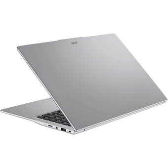  Ноутбук Acer Aspire Lite AL15-21P-R0R4 (NX.DTQCD.003) Ryzen 5 40 8Gb SSD512Gb AMD Radeon 610M 15.6" IPS FHD (1920x1080) без ОС silver WiFi BT Cam 