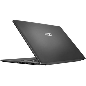  Ноутбук MSI Modern 14 F1MG-1036RUY (9S7-14S111-1036)Core 5 120U FHD (1920x1080) IPS-Level 60Hz, DDR4 16GB (8GB2) 512GB SSD, Intel Graphics, backlight 