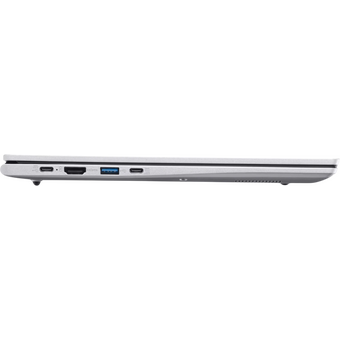  Ноутбук Acer Aspire Lite AL15-53P-722Q (NX.DGCCD.002)Core i7 1355U 16Gb SSD512Gb Intel Iris Xe graphics 15.6" IPS FHD (1920x1080) безОС silver WiFi BT 