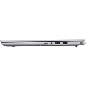  Ноутбук Acer Aspire Lite AL15-53P-722Q (NX.DGCCD.002)Core i7 1355U 16Gb SSD512Gb Intel Iris Xe graphics 15.6" IPS FHD (1920x1080) безОС silver WiFi BT 