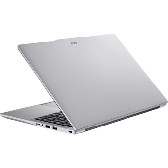  Ноутбук Acer Aspire Lite AL15-53P-722Q (NX.DGCCD.002)Core i7 1355U 16Gb SSD512Gb Intel Iris Xe graphics 15.6" IPS FHD (1920x1080) безОС silver WiFi BT 