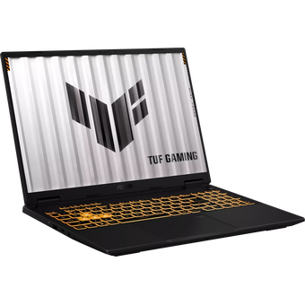  Ноутбук ASUS TUF Gaming 16 FX610JP-TU037 (90NR0QV1-M001N0_Win11P) Intel Core i7 14650HX 2200MHz/16"/1920x1200/16GB/512GB SSD/NVIDIA GeForce RTX 5070 