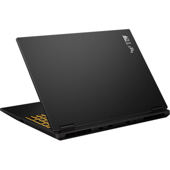  Ноутбук Asus TUF Gaming 16 FX610JP-TU037 (90NR0QV1-M001N0)Core i7 14650HX 16Gb SSD512Gb NVIDIA GeForce RTX 5070 8Gb IPS WUXGA (1920x1200) без ОС black 
