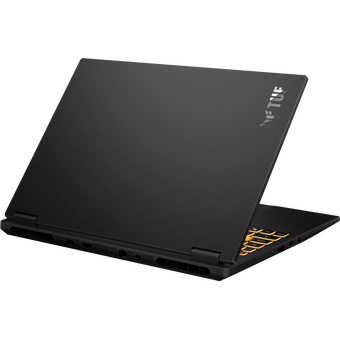  Ноутбук Asus TUF Gaming 16 FX610JP-TU037 (90NR0QV1-M001N0)Core i7 14650HX 16Gb SSD512Gb NVIDIA GeForce RTX 5070 8Gb IPS WUXGA (1920x1200) без ОС black 