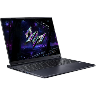  Ноутбук Acer Predator Helios Neo 16S AI PHN16S-71-705J (NH.QZFCD.009) Core Ultra 7 255HX 16Gb SSD1Tb NVIDIA GeForce RTX 5070 8Gb 16" OLED WQXGA без ОС 