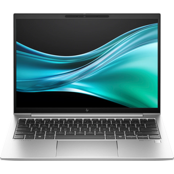  Ноутбук HP EliteBook 830 G11 (A6TG0UT-Win11P) Core Ultra 5 135U 16Gb SSD512Gb Intel UHD Graphics 13.3" IPS WUXGA (1920x1200) silver WiFi BT Cam 