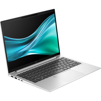  Ноутбук HP EliteBook 830 G11 (A6TG0UT-Win11P) Core Ultra 5 135U 16Gb SSD512Gb Intel UHD Graphics 13.3" IPS WUXGA (1920x1200) silver WiFi BT Cam 