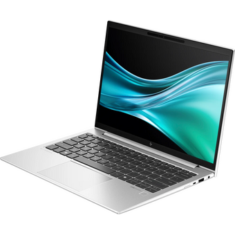  Ноутбук HP EliteBook 830 G11 (A6TG0UT-Win11P) Core Ultra 5 135U 16Gb SSD512Gb Intel UHD Graphics 13.3" IPS WUXGA (1920x1200) silver WiFi BT Cam 