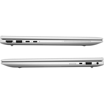  Ноутбук HP EliteBook 830 G11 (A6TG0UT-Win11P) Core Ultra 5 135U 16Gb SSD512Gb Intel UHD Graphics 13.3" IPS WUXGA (1920x1200) silver WiFi BT Cam 