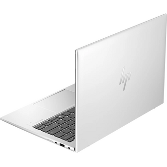  Ноутбук HP EliteBook 830 G11 (A6TG0UT-Win11P) Core Ultra 5 135U 16Gb SSD512Gb Intel UHD Graphics 13.3" IPS WUXGA (1920x1200) silver WiFi BT Cam 