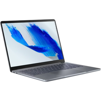  Ноутбук Acer Swift Air 14 SFA14-I31-57LC (NX.W4HCD.001) Core 5 320 12Gb SSD512Gb Intel Graphics 14" IPS WUXGA (1920x1200) без ОС blue WiFi BT Cam 