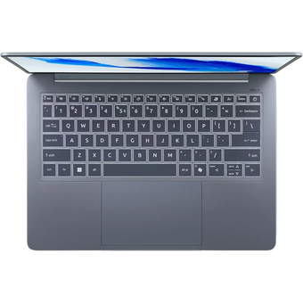  Ноутбук Acer Swift Air 14 SFA14-I31-57LC (NX.W4HCD.001) Core 5 320 12Gb SSD512Gb Intel Graphics 14" IPS WUXGA (1920x1200) без ОС blue WiFi BT Cam 