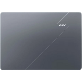  Ноутбук Acer Swift Air 14 SFA14-I31-57LC (NX.W4HCD.001) Core 5 320 12Gb SSD512Gb Intel Graphics 14" IPS WUXGA (1920x1200) без ОС blue WiFi BT Cam 