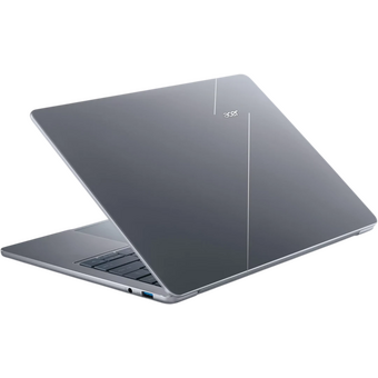  Ноутбук Acer Swift Air 14 SFA14-I31-57LC (NX.W4HCD.001) Core 5 320 12Gb SSD512Gb Intel Graphics 14" IPS WUXGA (1920x1200) без ОС blue WiFi BT Cam 