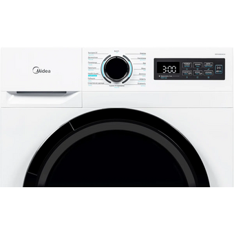  Сушильная машина Midea MD0180H60/W белый 