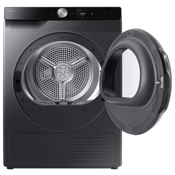  Сушильная машина Samsung DV90T6240LB/LP черный 