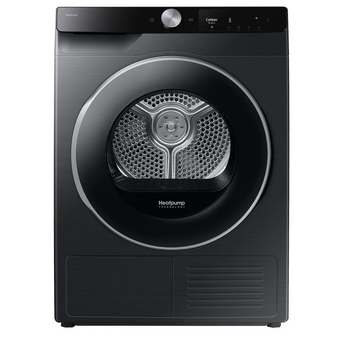 Сушильная машина Samsung DV90T6240LB/LP черный 