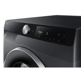  Сушильная машина Samsung DV90T6240LB/LP черный 