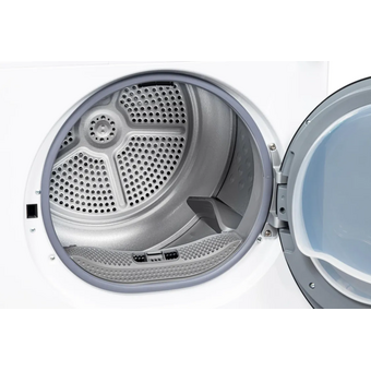  Сушильная машина Midea MD0180H60/W белый 