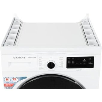  Соединительный комплект для сушильных и стиральных машин KRAFT KF-CWD-12102G 