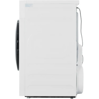  Сушильная машина Midea MD0180H60/W белый 