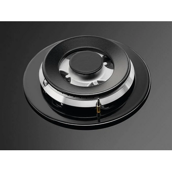  Варочная поверхность Electrolux KGG6456K черный 