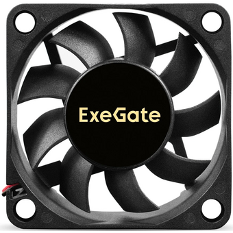  Вентилятор Exegate EX06015B2P-24 EX299906RUS 60mm, 5000rpm, 35dBa 