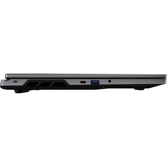  Ноутбук Maibenben X17F-R989560G34LG4E10 Typhoon 17.3"(1920x1080 IPS (144Hz) )/AMD Ryzen 9 8940HX(2.4Ghz)/16384Mb/1024PCISSDGb 