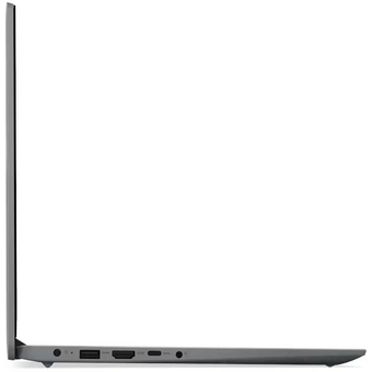  Ноутбук Lenovo IP1 15IRU7 (83B40008US-Win11H)15.6" FHD, Intel Core i5-1335U, 16Gb, 256Gb SSD (ENG) серый 