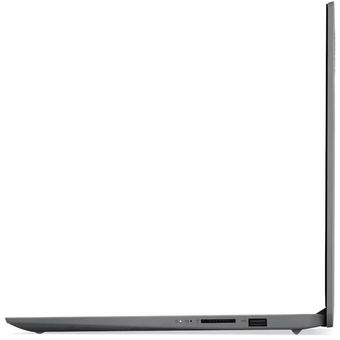  Ноутбук Lenovo IP1 15IRU7 (83B40008US-Win11H)15.6" FHD, Intel Core i5-1335U, 16Gb, 256Gb SSD (ENG) серый 