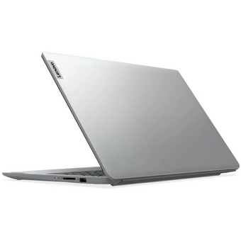  Ноутбук Lenovo IP1 15IRU7 (83B40008US-Win11H)15.6" FHD, Intel Core i5-1335U, 16Gb, 256Gb SSD (ENG) серый 