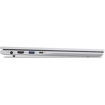  Ноутбук Acer Aspire Lite AL15-73P-76SN (NX.X58CD.002) Core 7 240H 16Gb SSD512Gb Intel Graphics 15.6" IPS FHD (1920x1080) без ОС silver WiFi BT Cam 