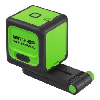  Лазерный уровень МЕГЕОН 77902 (к0000038031) 