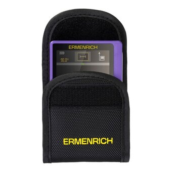  Уровень Ermenrich Verk LQ60 86260 цифровой с лазерной рулеткой 3 в1 