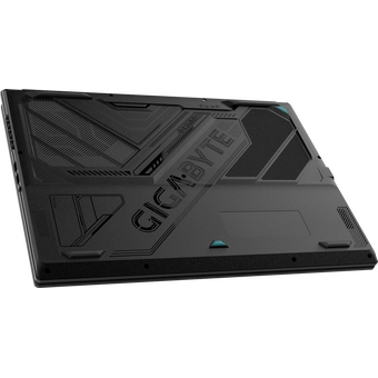  Ноутбук GIGABYTE Gaming A18 GA83H (3VHK3KZC93SD_Win11P) AMD Ryzen 7 260 3800MHz/18"/2560x1600/16GB/512GB SSD/NVIDIA GeForce RTX 5060 8GB/Wi-Fi 
